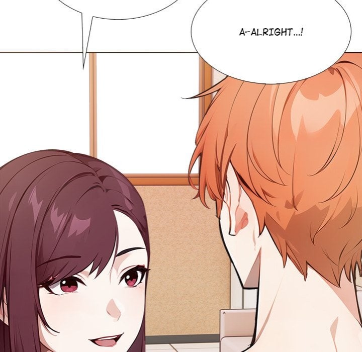 Desire Note chapter 18 page 112