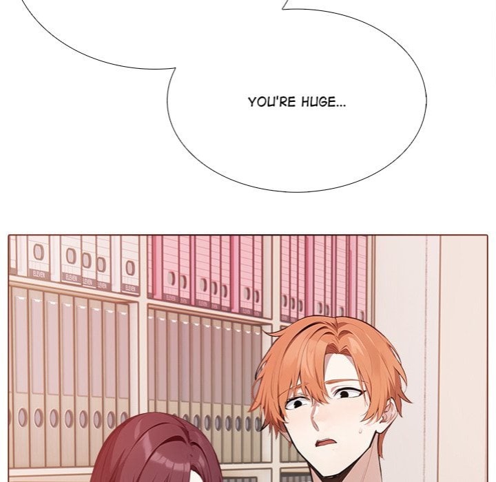 Desire Note chapter 18 page 116