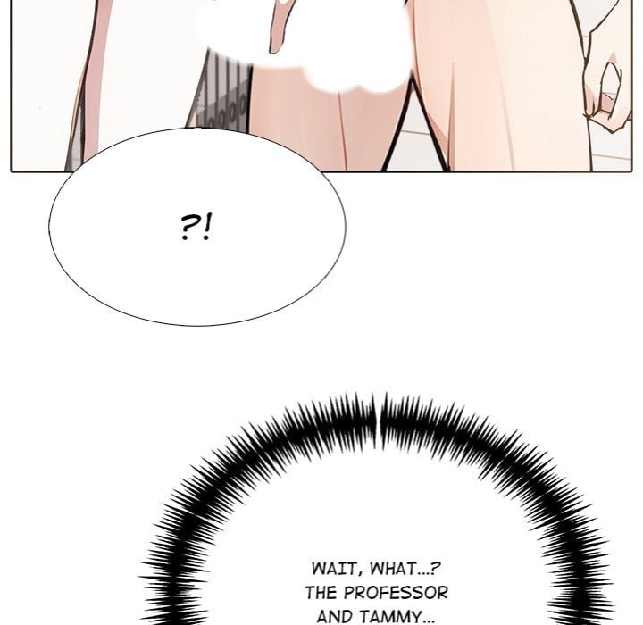 Desire Note chapter 18 page 118