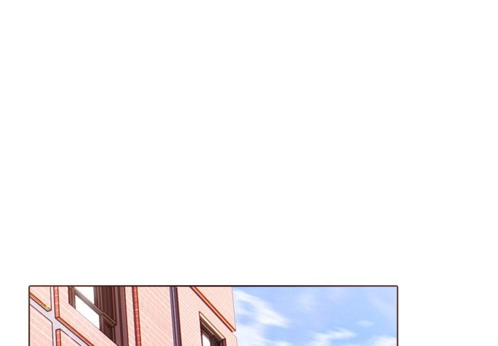 Desire Note chapter 19 page 1