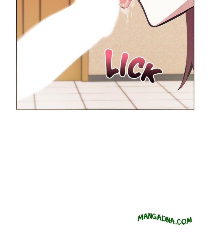 Desire Note chapter 19 page 18