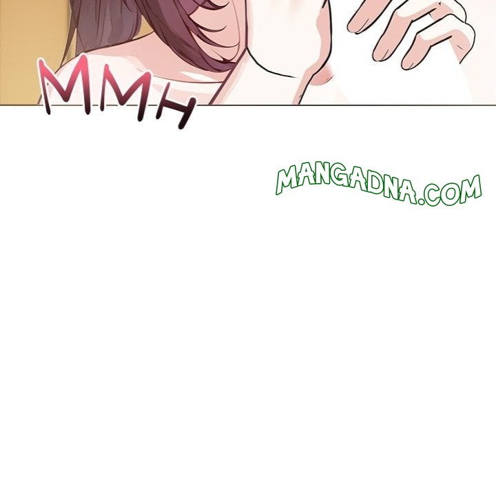 Desire Note chapter 19 page 22