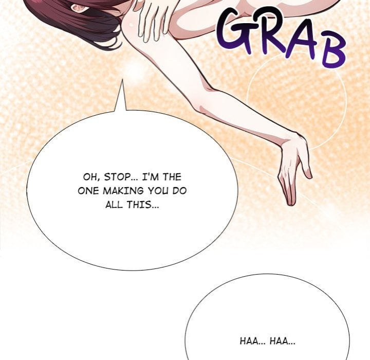 Desire Note chapter 19 page 38