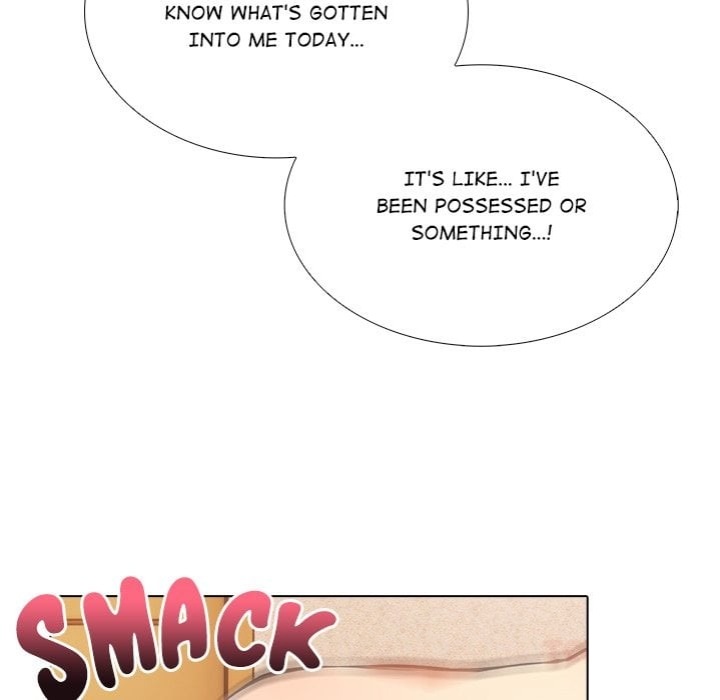Desire Note chapter 19 page 51