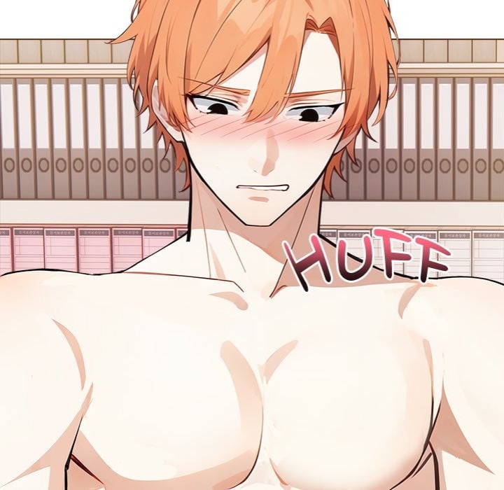 Desire Note chapter 19 page 54
