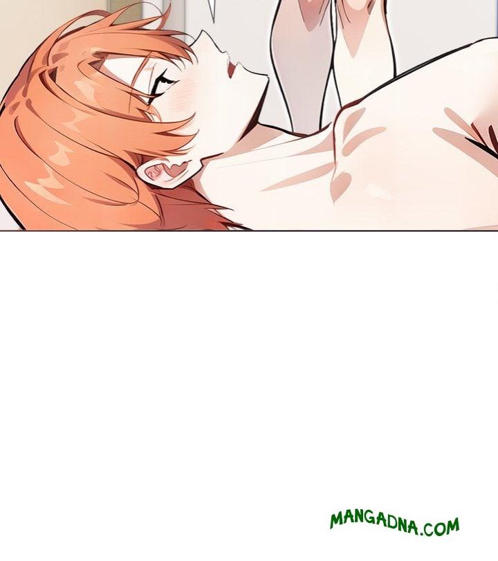 Desire Note chapter 19 page 118