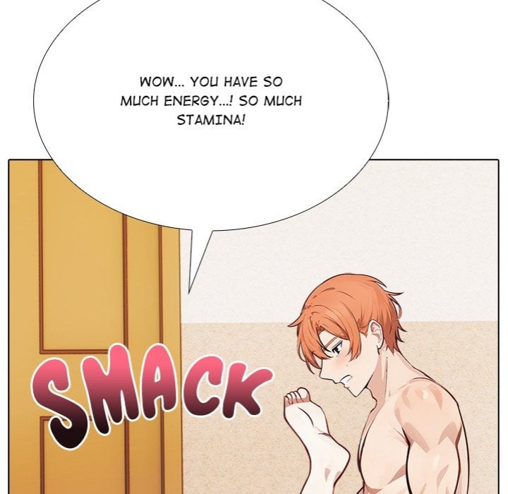 Desire Note chapter 20 page 8