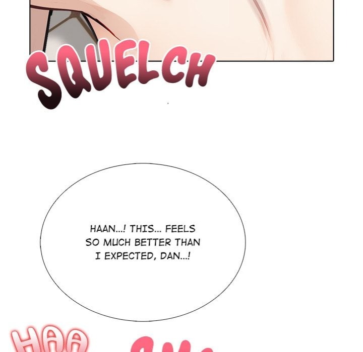 Desire Note chapter 20 page 11