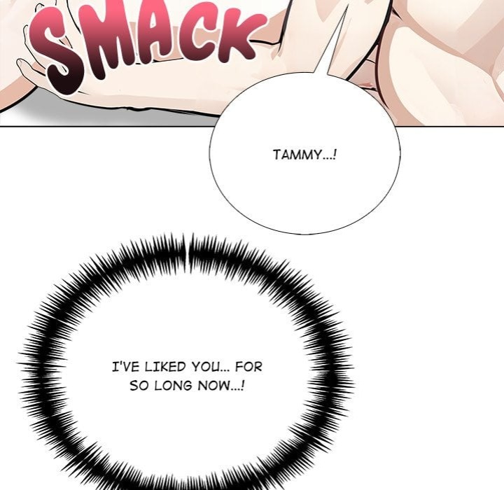 Desire Note chapter 20 page 13