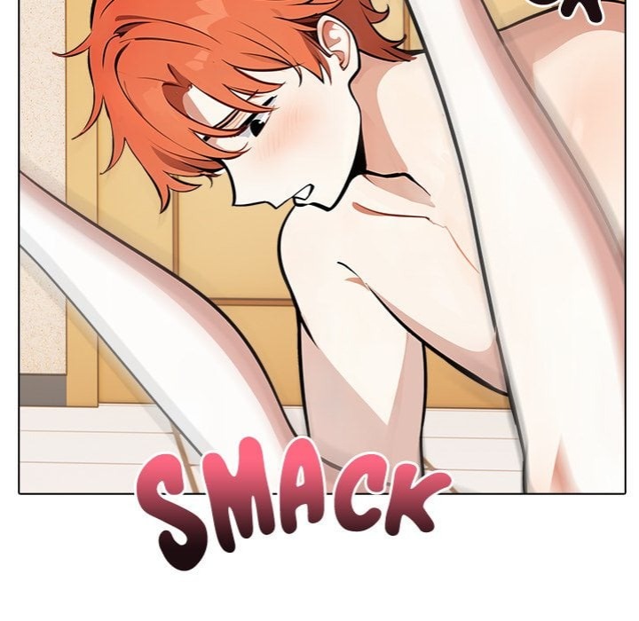 Desire Note chapter 20 page 17