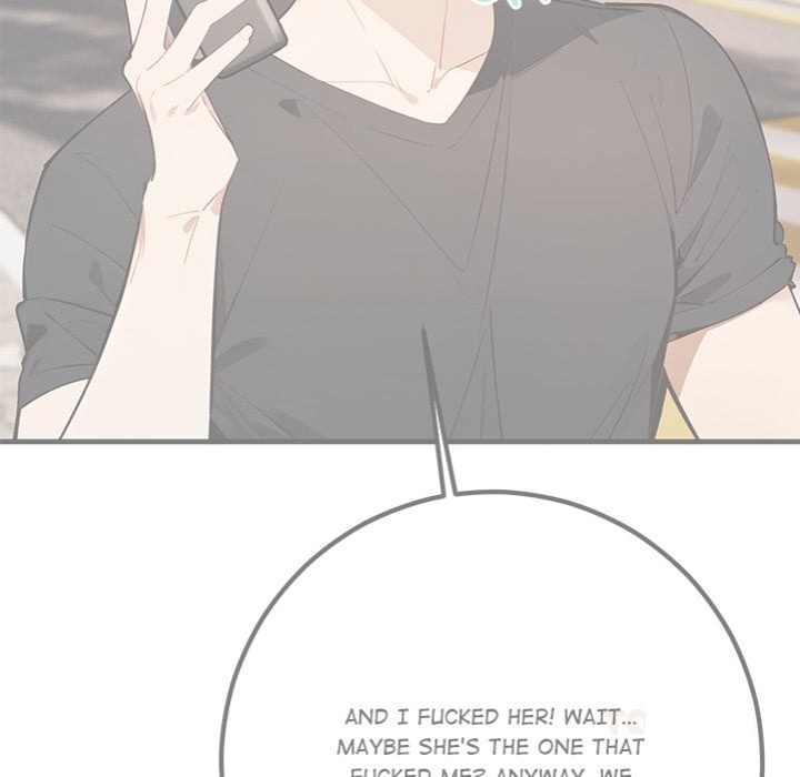 Desire Note chapter 20 page 21