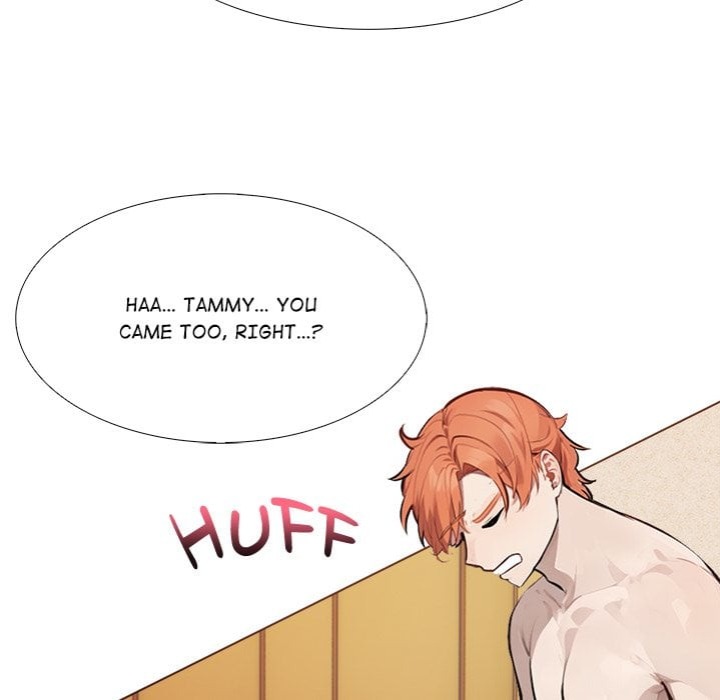 Desire Note chapter 20 page 37