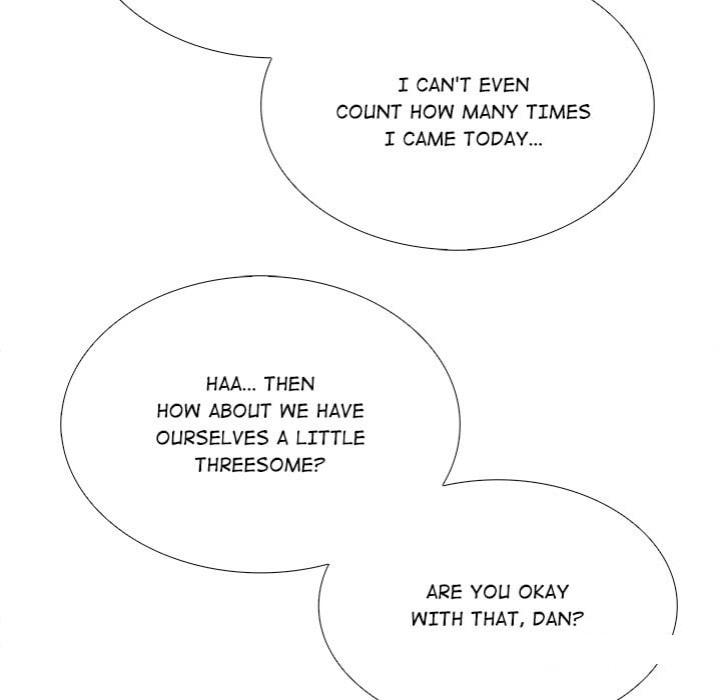 Desire Note chapter 20 page 39