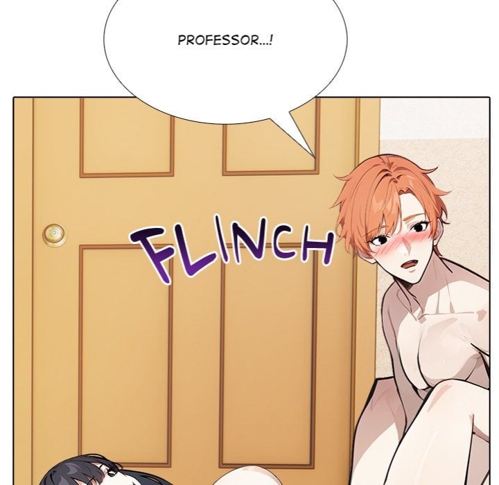 Desire Note chapter 20 page 42