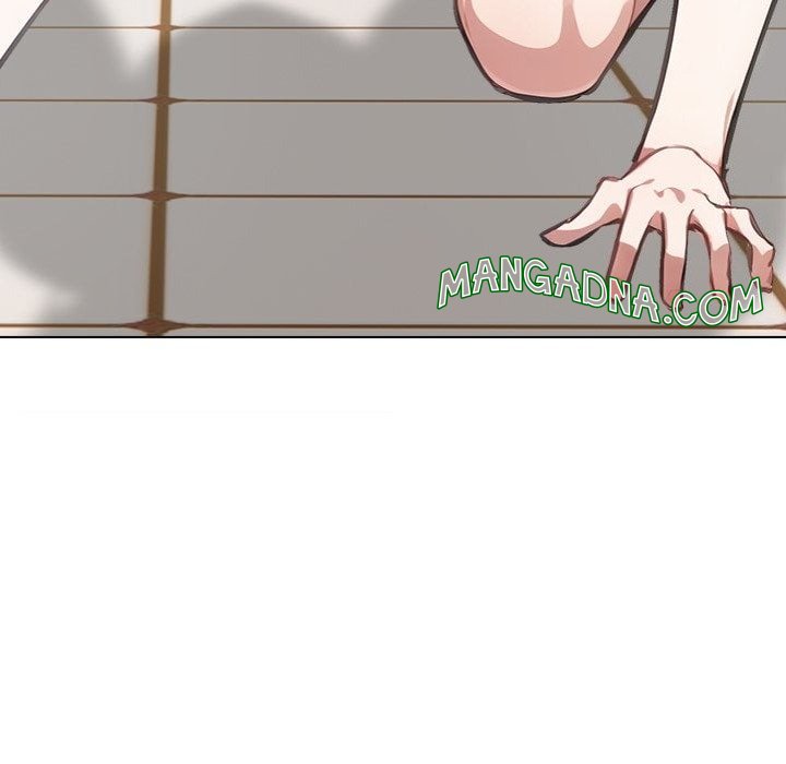 Desire Note chapter 20 page 45