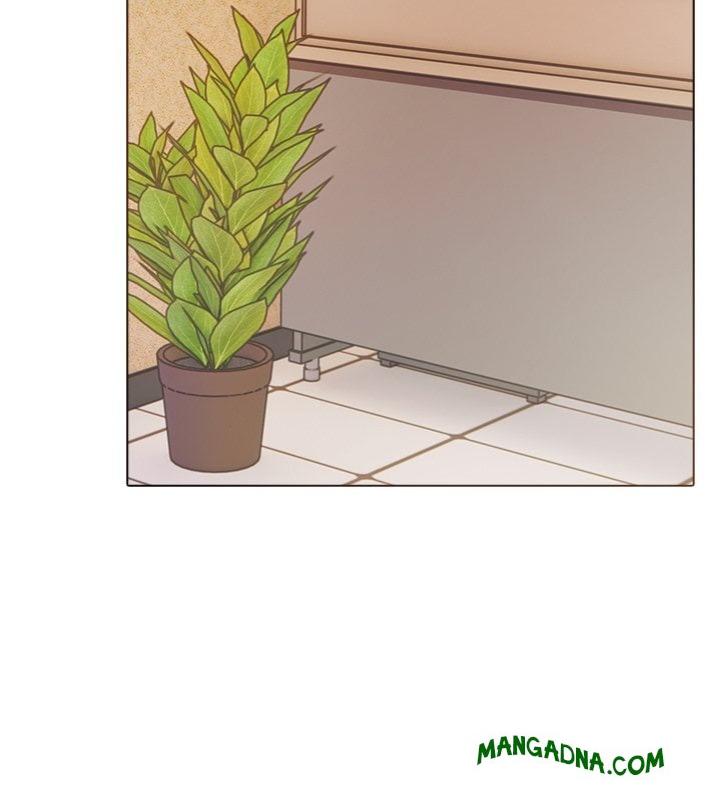 Desire Note chapter 20 page 53