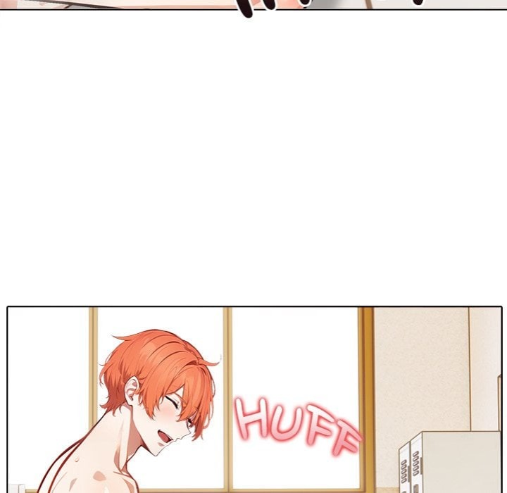 Desire Note chapter 20 page 58