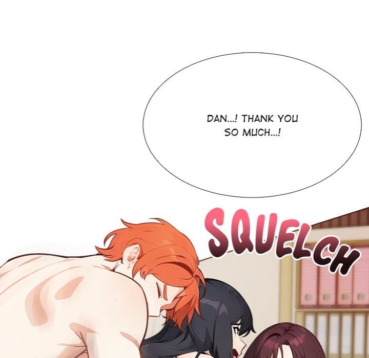 Desire Note chapter 20 page 60
