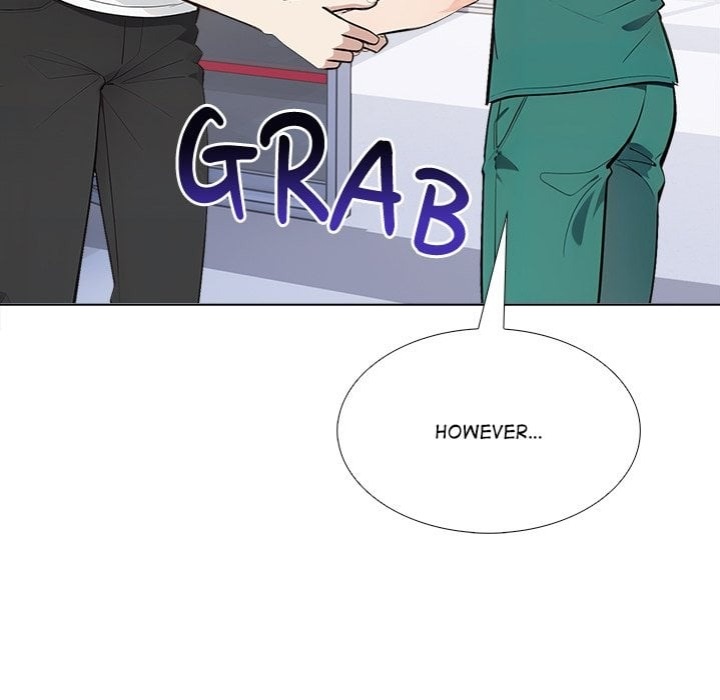 Desire Note chapter 20 page 84