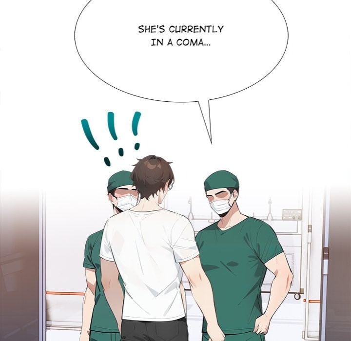 Desire Note chapter 20 page 91