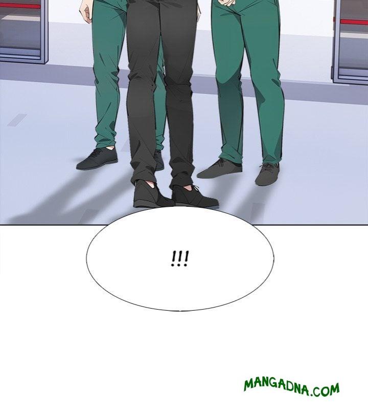 Desire Note chapter 20 page 92