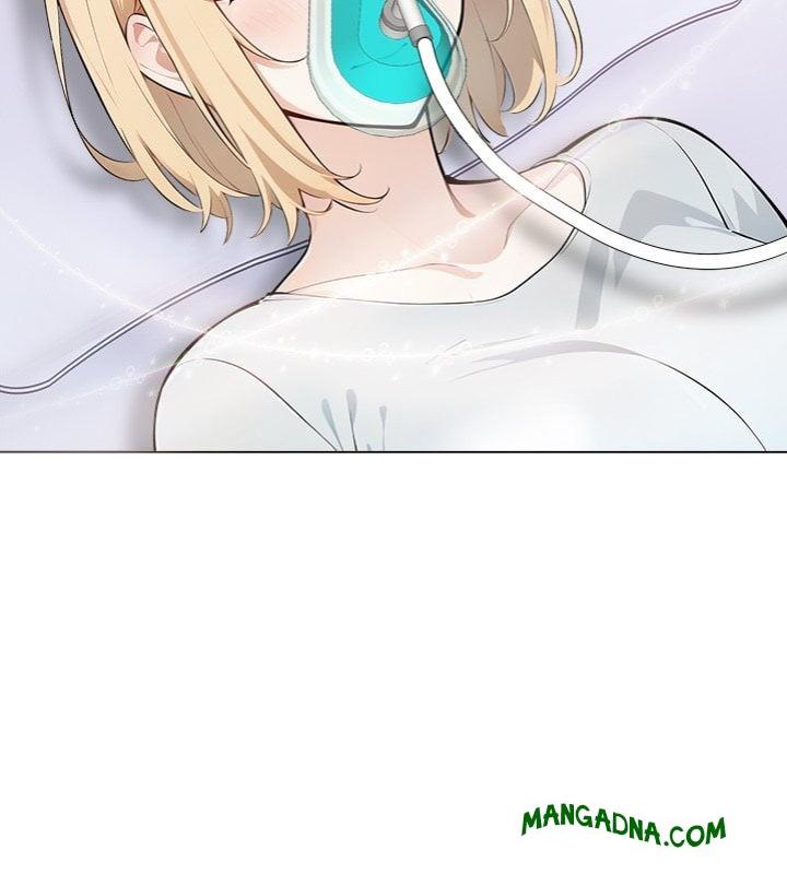 Desire Note chapter 20 page 116
