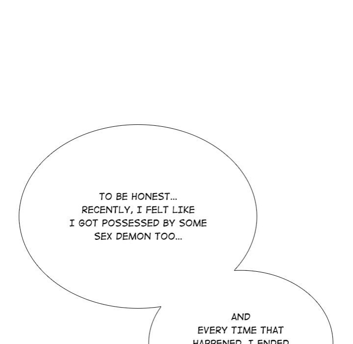 Desire Note chapter 20 page 127