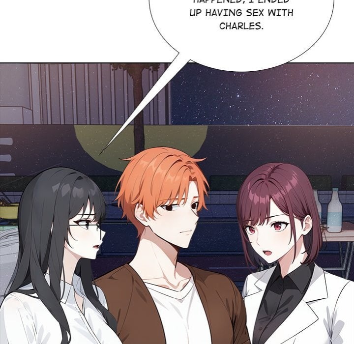 Desire Note chapter 20 page 128