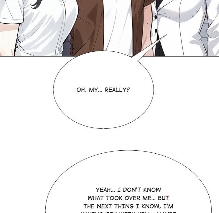 Desire Note chapter 20 page 129
