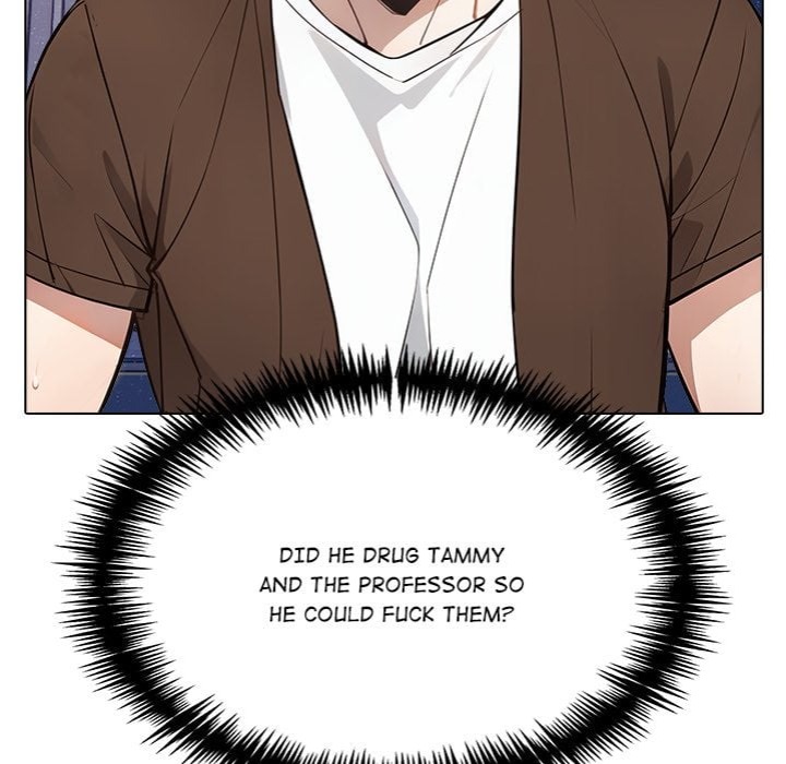 Desire Note chapter 20 page 132