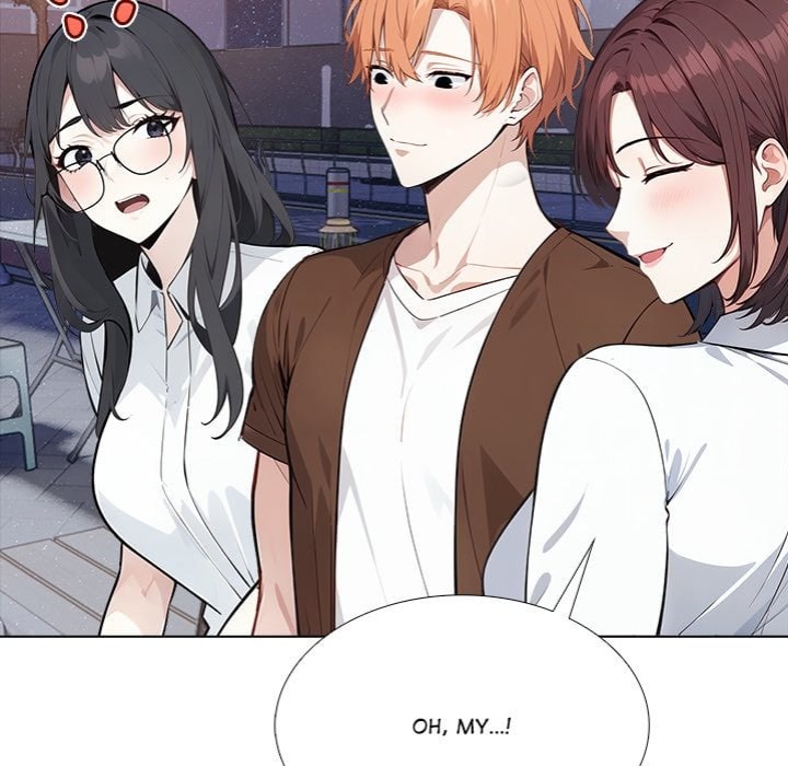 Desire Note chapter 20 page 140