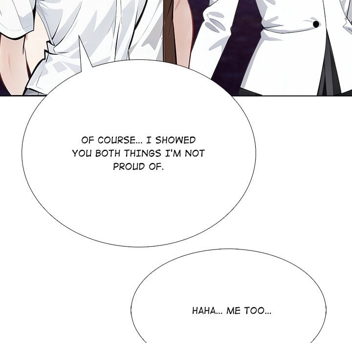 Desire Note chapter 21 page 8