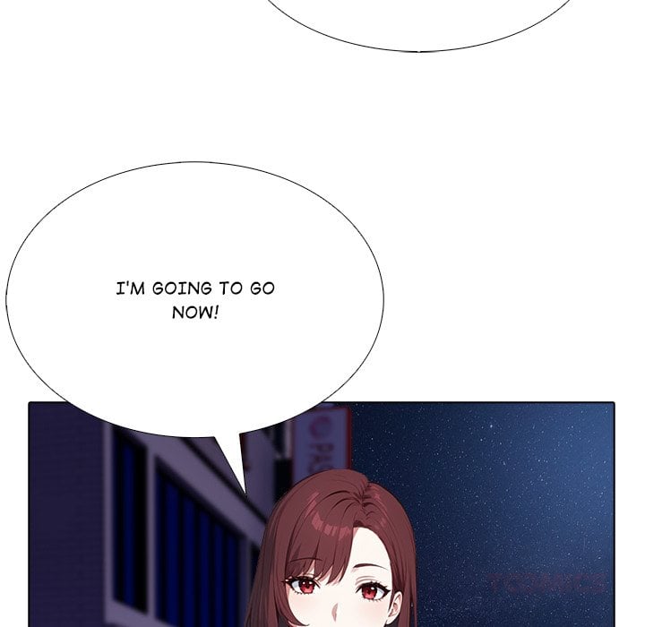 Desire Note chapter 21 page 9