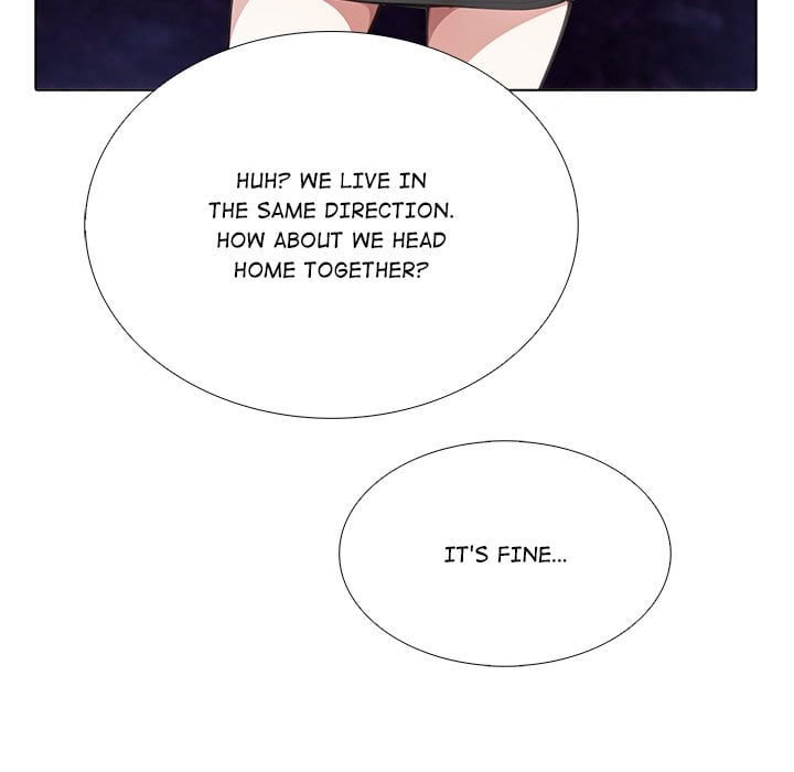 Desire Note chapter 21 page 11