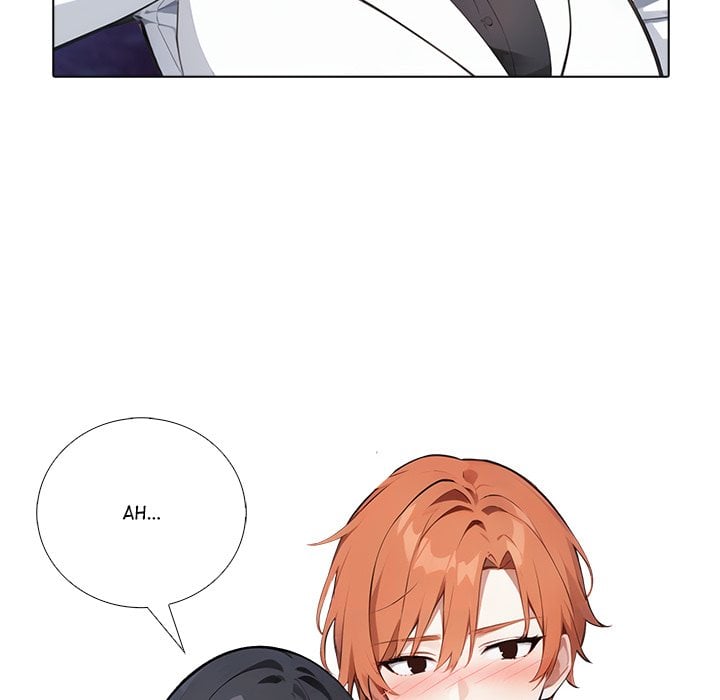 Desire Note chapter 21 page 18