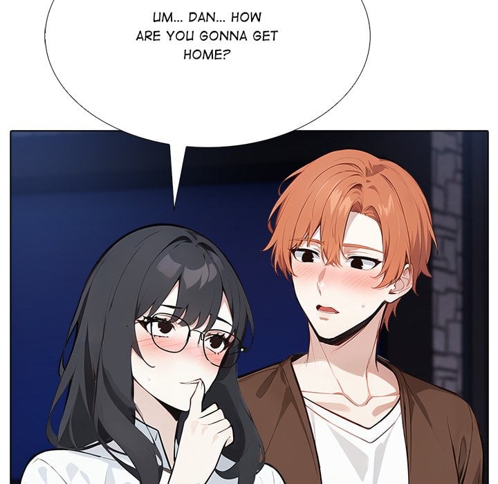 Desire Note chapter 21 page 23