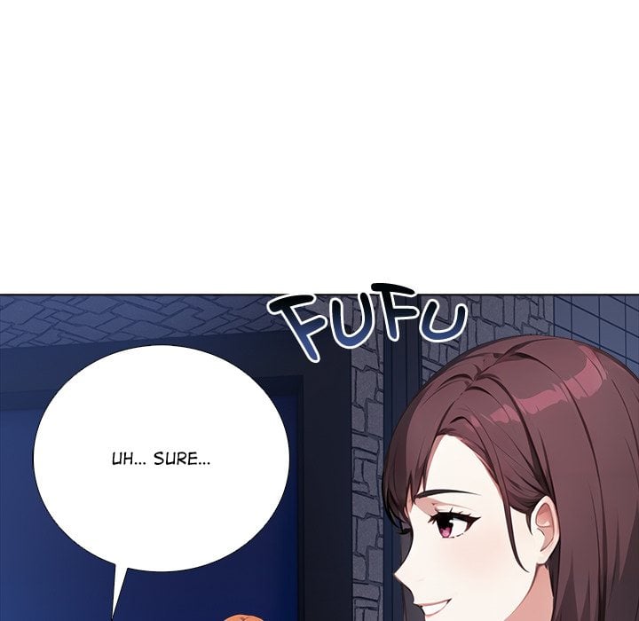 Desire Note chapter 21 page 29