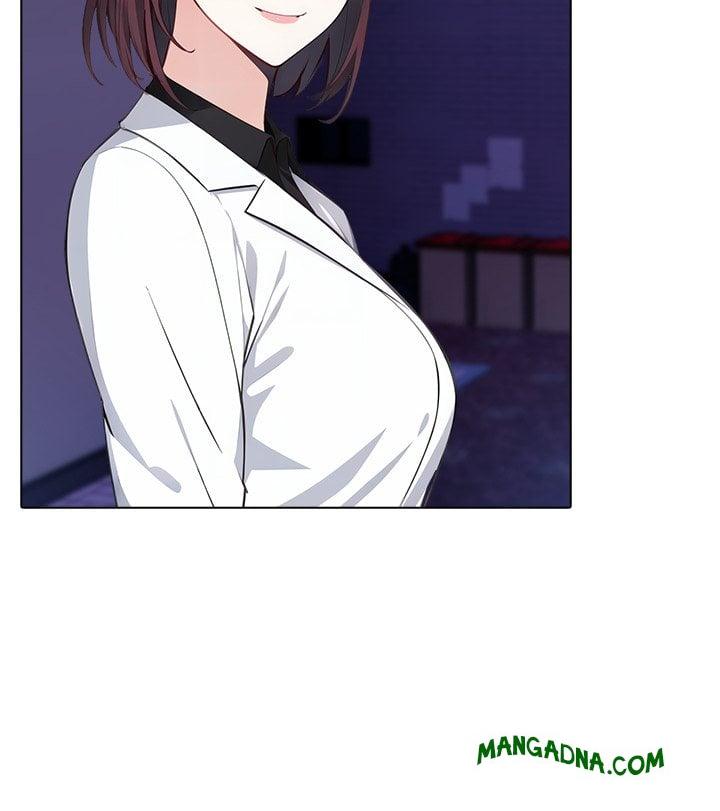 Desire Note chapter 21 page 32