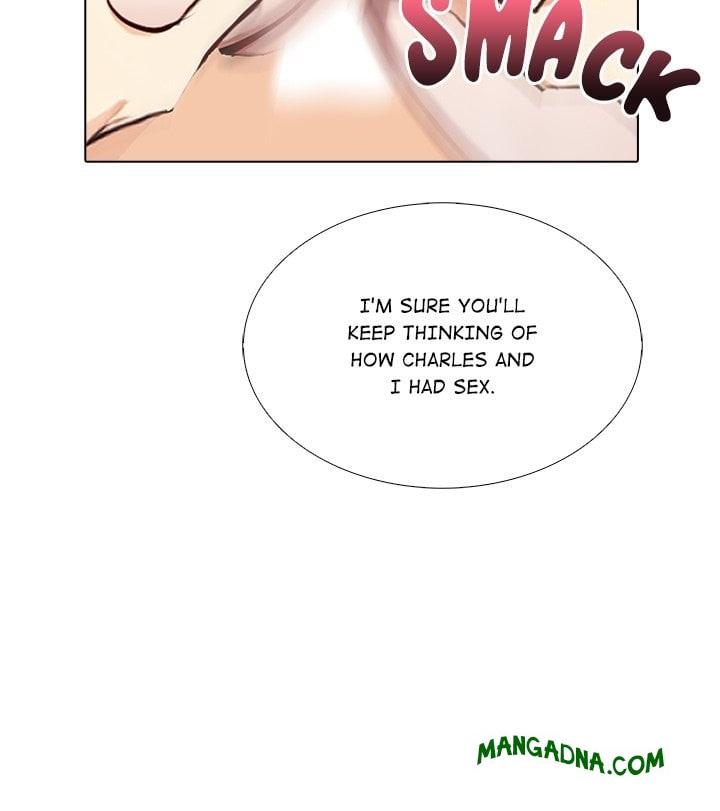 Desire Note chapter 21 page 63