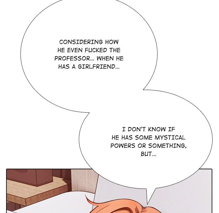 Desire Note chapter 21 page 71