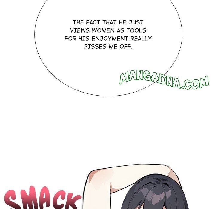 Desire Note chapter 21 page 73