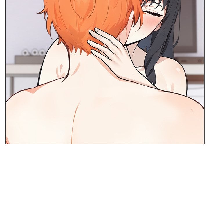 Desire Note chapter 21 page 83
