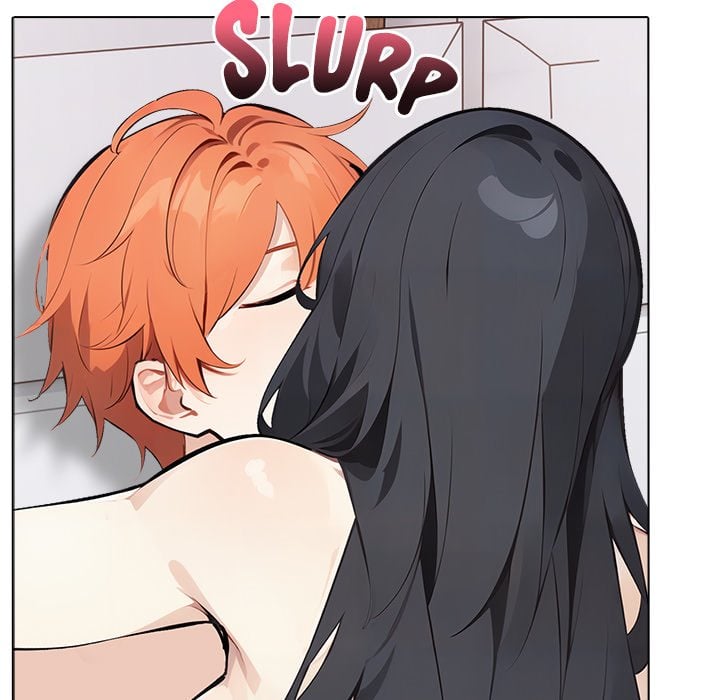 Desire Note chapter 21 page 85