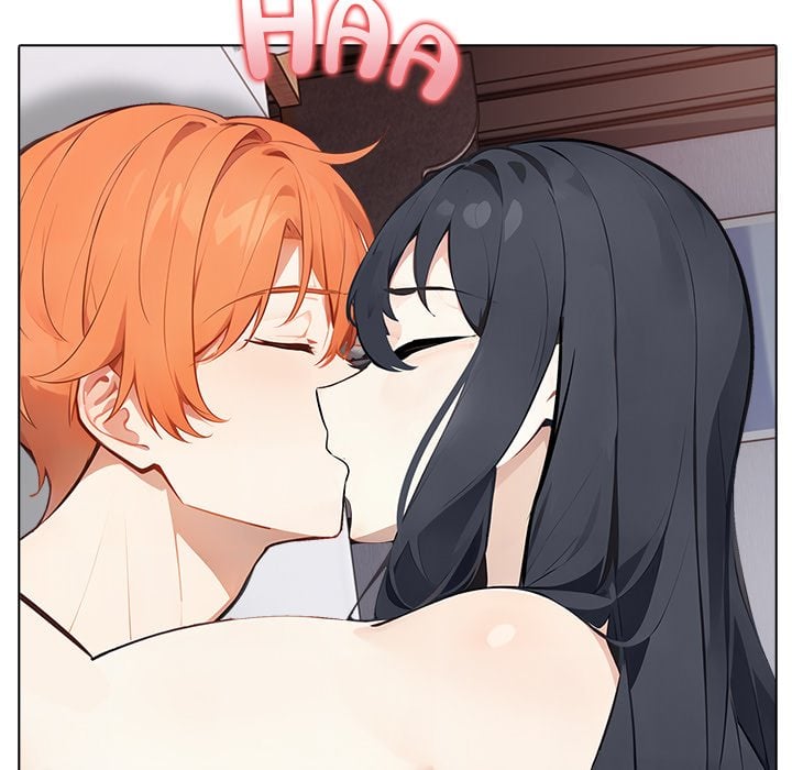 Desire Note chapter 21 page 91