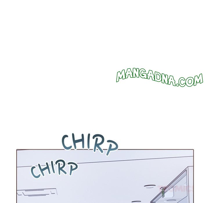 Desire Note chapter 21 page 105
