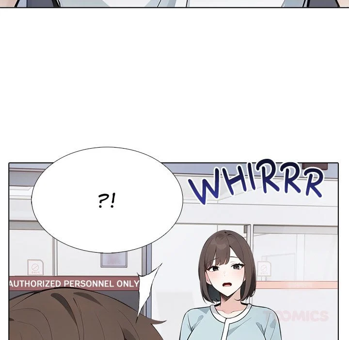 Desire Note chapter 21 page 111