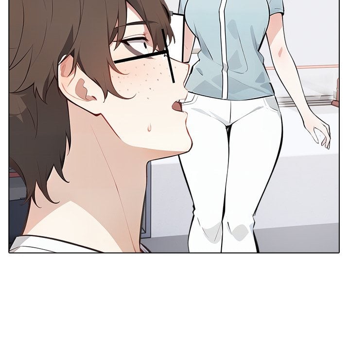 Desire Note chapter 21 page 112