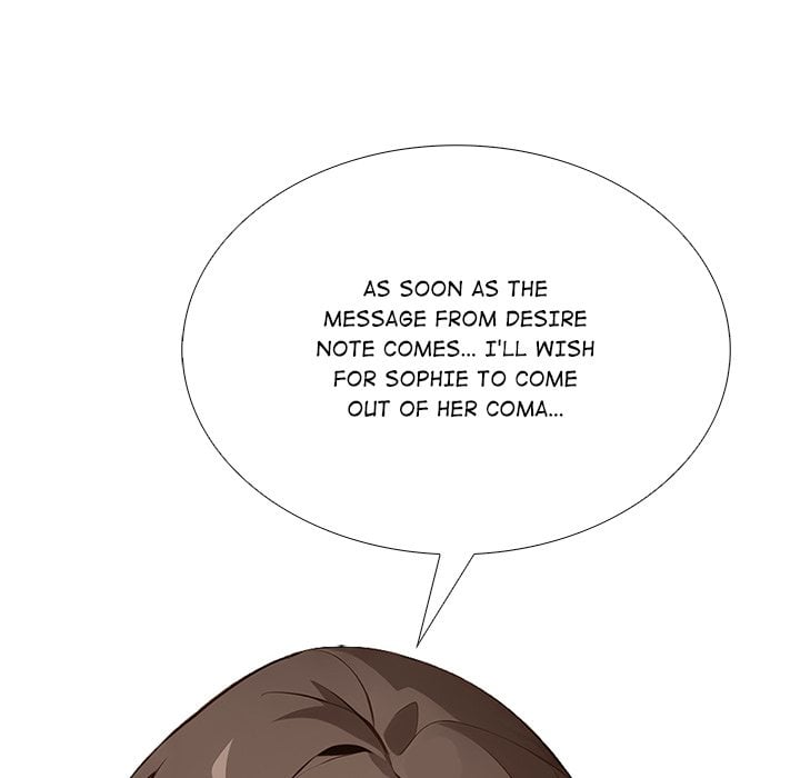 Desire Note chapter 21 page 122
