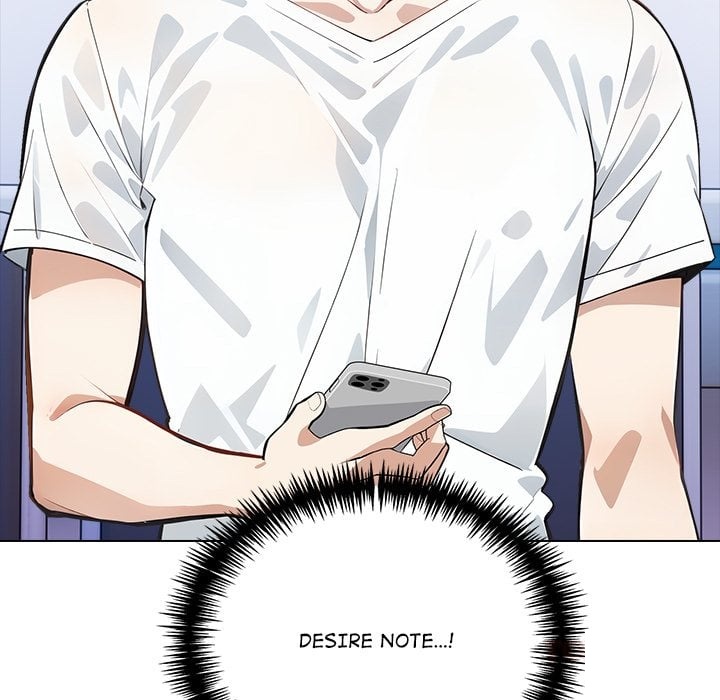 Desire Note chapter 22 page 9