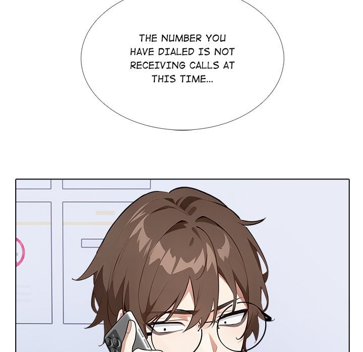 Desire Note chapter 22 page 19